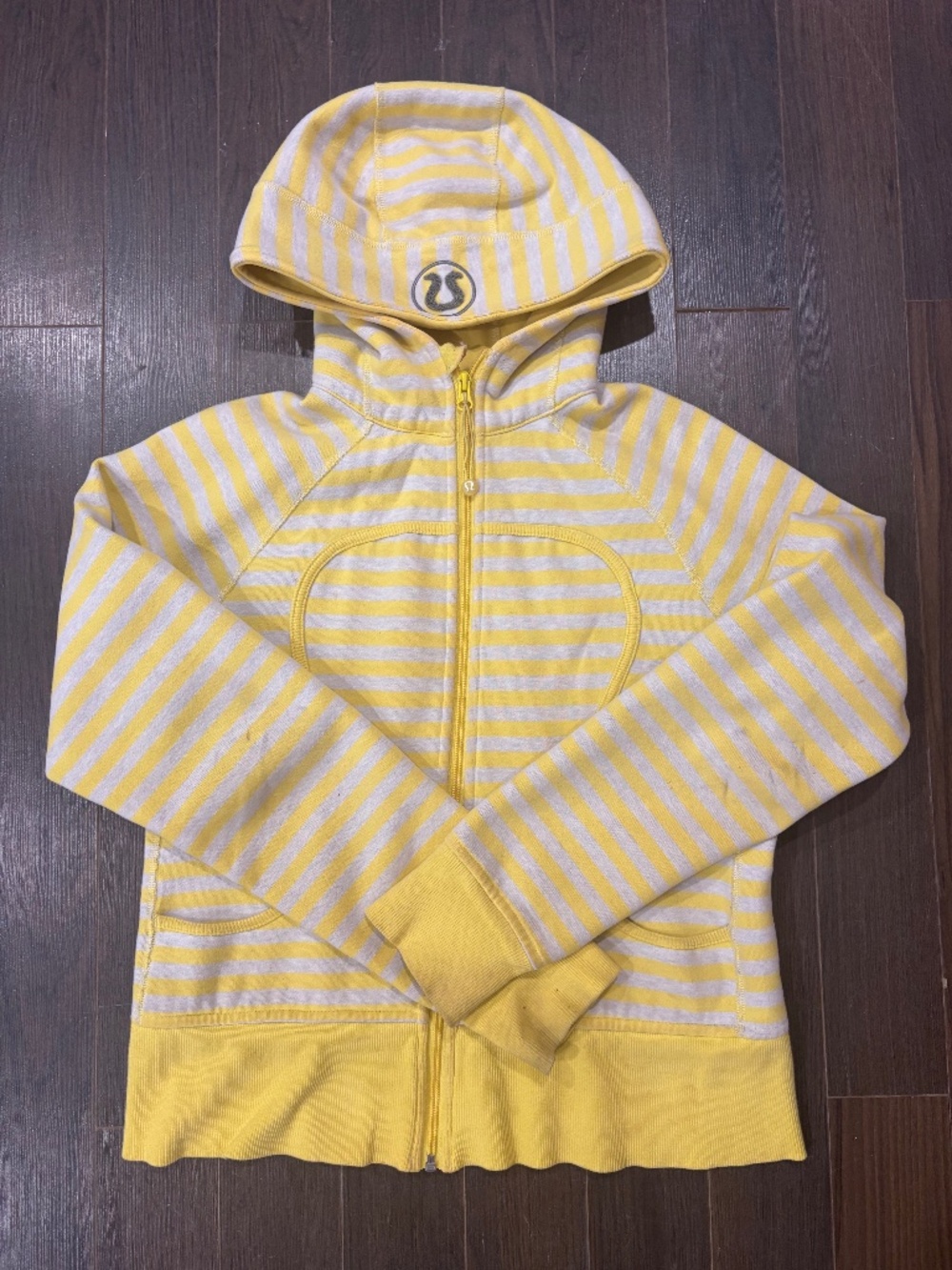 Lululemon Sweater